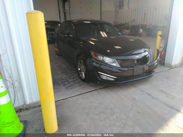 KIA OPTIMA 2013 5xxgr4a68dg095216