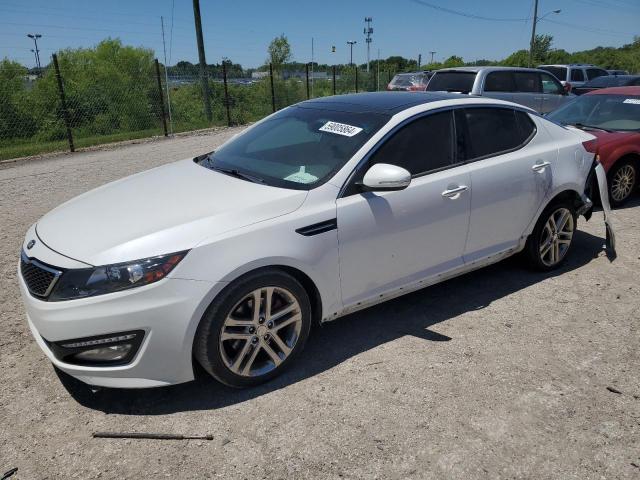 KIA OPTIMA 2013 5xxgr4a68dg096737