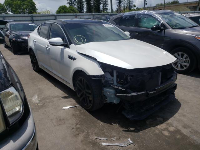 KIA OPTIMA SX 2013 5xxgr4a68dg097354