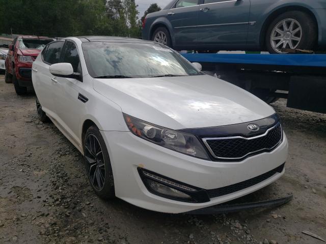 KIA OPTIMA SX 2013 5xxgr4a68dg098911