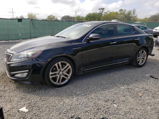 KIA OPTIMA 2013 5xxgr4a68dg099525