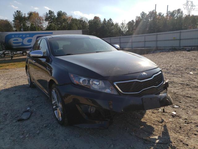 KIA OPTIMA SX 2013 5xxgr4a68dg103511