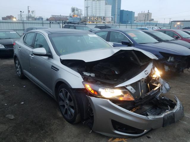 KIA OPTIMA SX 2013 5xxgr4a68dg104237