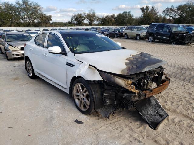 KIA OPTIMA SX 2013 5xxgr4a68dg105095