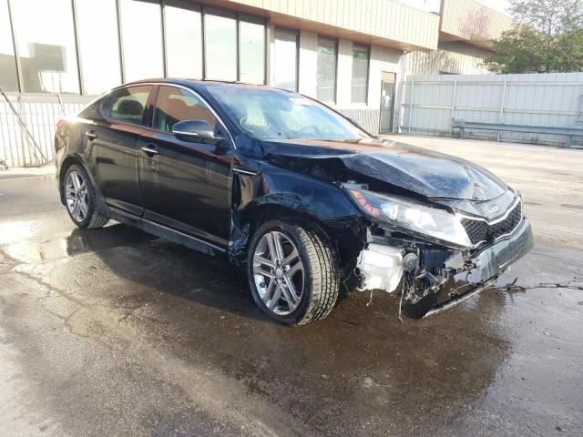 KIA OPTIMA SX 2013 5xxgr4a68dg105744