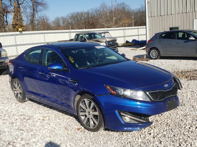 KIA OPTIMA SX 2013 5xxgr4a68dg106005