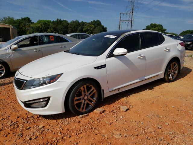 KIA OPTIMA SX 2013 5xxgr4a68dg106800