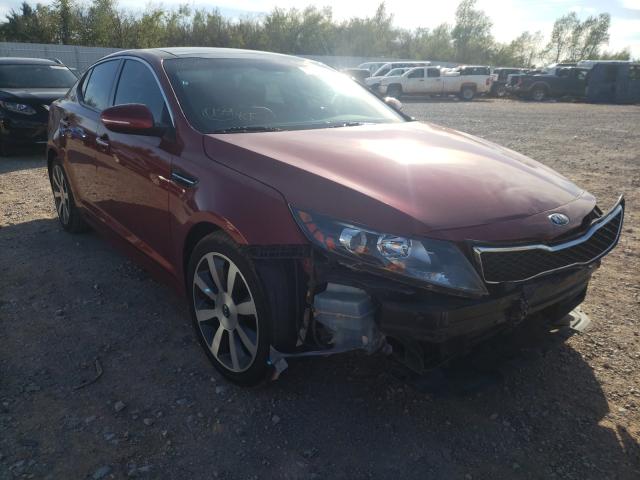 KIA OPTIMA SX 2013 5xxgr4a68dg110443