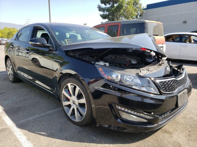 KIA OPTIMA SX 2013 5xxgr4a68dg112337