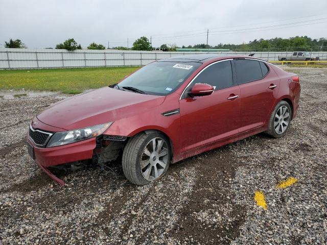 KIA OPTIMA 2013 5xxgr4a68dg115626