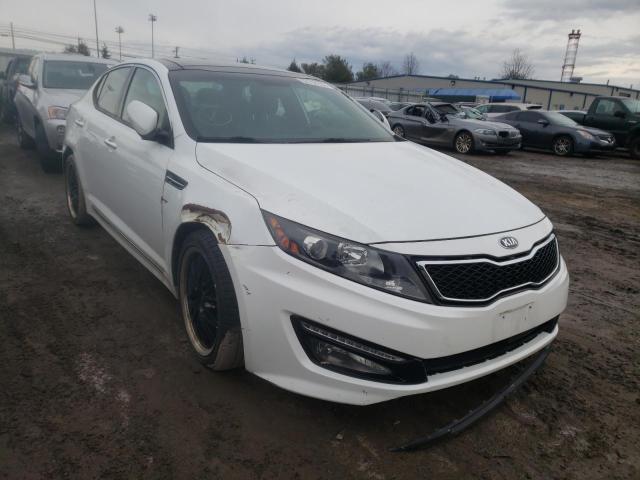 KIA OPTIMA SX 2013 5xxgr4a68dg116260