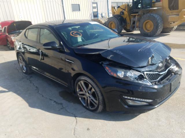 KIA OPTIMA SX 2013 5xxgr4a68dg118512