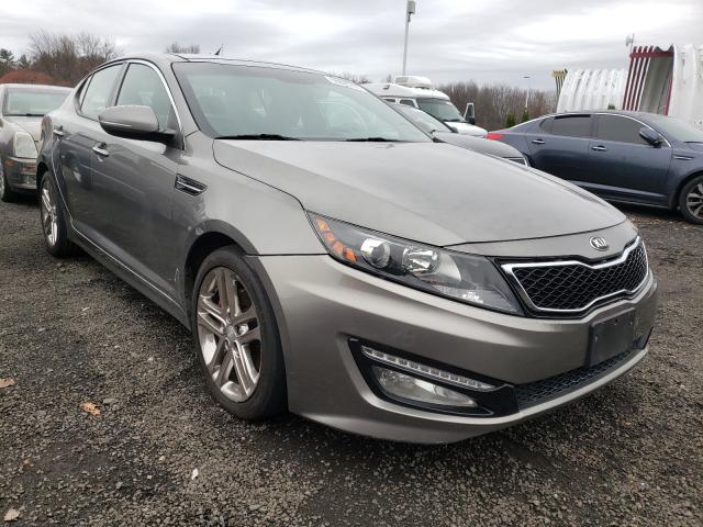 KIA OPTIMA SX 2013 5xxgr4a68dg119384