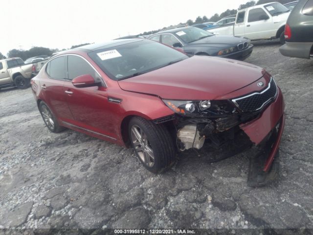 KIA OPTIMA 2013 5xxgr4a68dg121717