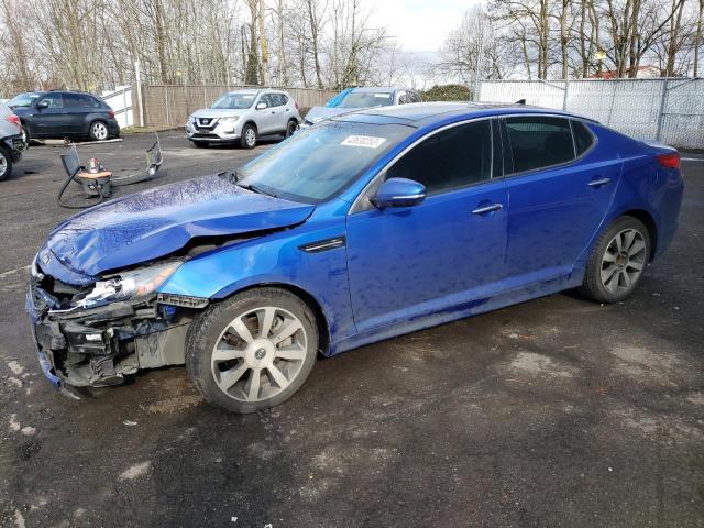 KIA OPTIMA SX 2013 5xxgr4a68dg122026