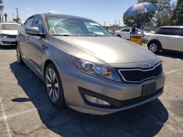 KIA OPTIMA SX 2013 5xxgr4a68dg122883