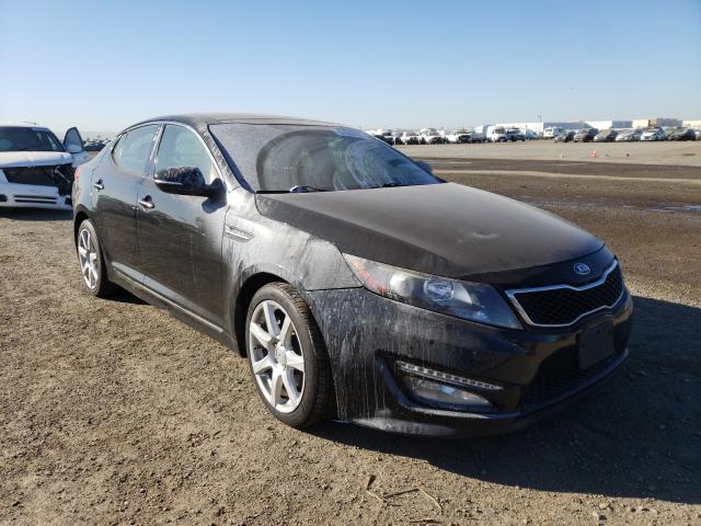 KIA OPTIMA SX 2013 5xxgr4a68dg128683