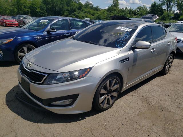 KIA OPTIMA SX 2013 5xxgr4a68dg128800