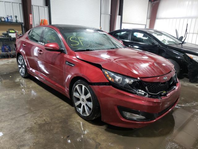 KIA OPTIMA SX 2013 5xxgr4a68dg129249