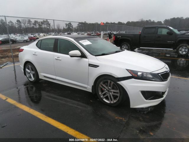 KIA OPTIMA 2013 5xxgr4a68dg129879