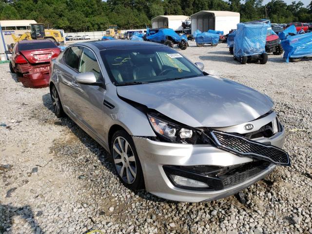 KIA OPTIMA SX 2013 5xxgr4a68dg130255