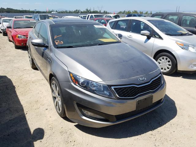 KIA OPTIMA SX 2013 5xxgr4a68dg130403