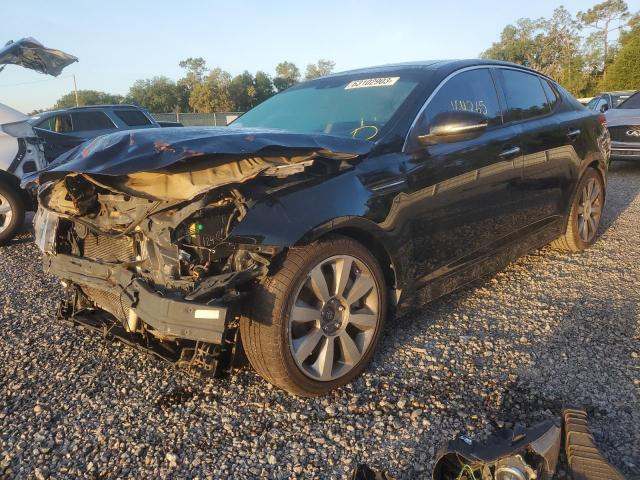 KIA OPTIMA SX 2013 5xxgr4a68dg136332