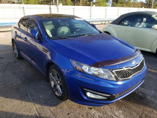 KIA OPTIMA SX 2013 5xxgr4a68dg136668