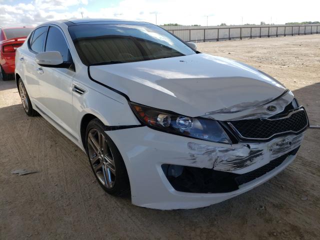 KIA OPTIMA SX 2013 5xxgr4a68dg138470