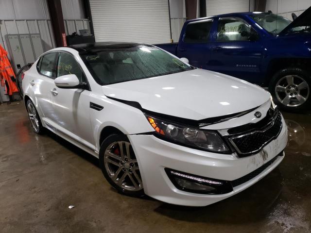 KIA OPTIMA SX 2013 5xxgr4a68dg139392