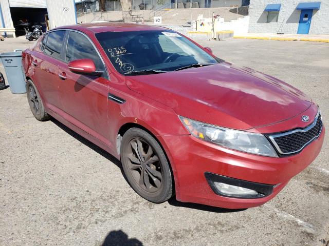 KIA OPTIMA SX 2013 5xxgr4a68dg139585