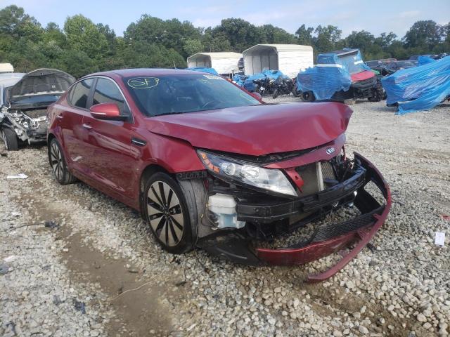 KIA OPTIMA SX 2013 5xxgr4a68dg140106