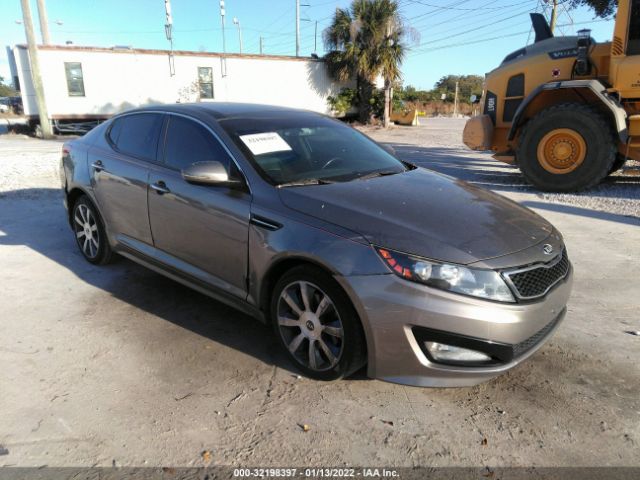 KIA OPTIMA SX 2013 5xxgr4a68dg142678