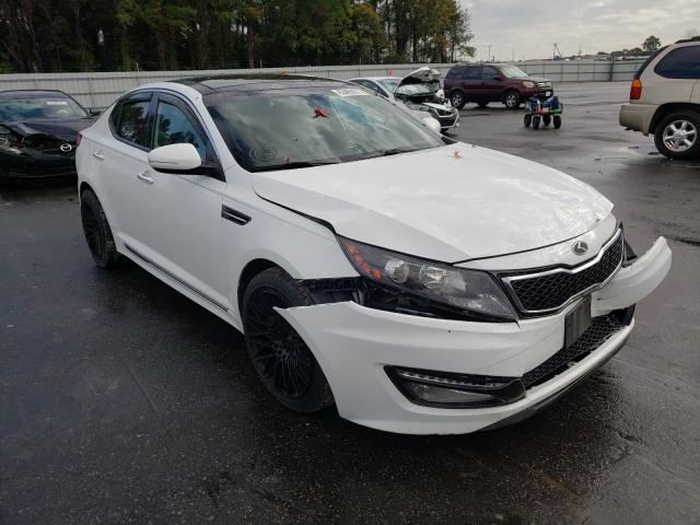 KIA OPTIMA SX 2013 5xxgr4a68dg144964