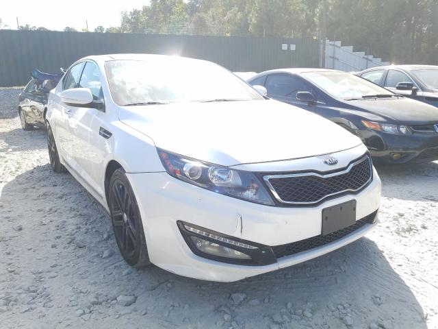 KIA OPTIMA SX 2013 5xxgr4a68dg145354