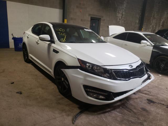 KIA OPTIMA SX 2013 5xxgr4a68dg145371