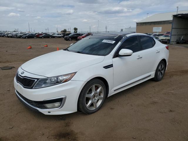 KIA OPTIMA 2013 5xxgr4a68dg146391