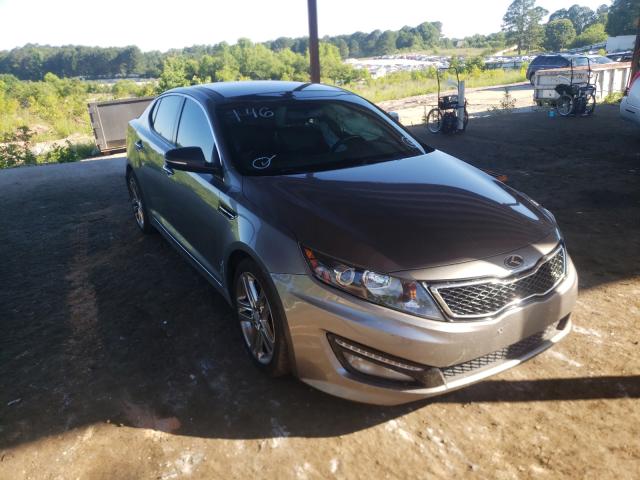 KIA OPTIMA SX 2013 5xxgr4a68dg151817