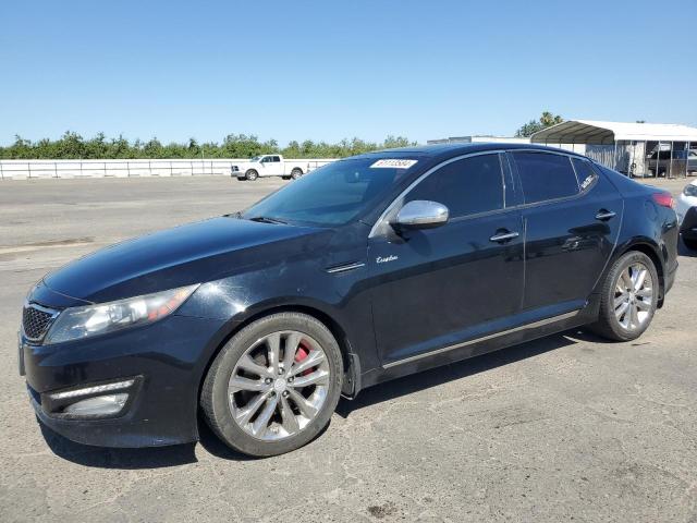 KIA OPTIMA 2013 5xxgr4a68dg152739