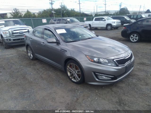 KIA OPTIMA 2013 5xxgr4a68dg153647