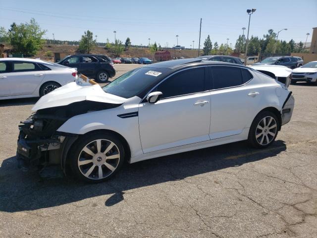 KIA OPTIMA SX 2013 5xxgr4a68dg157794