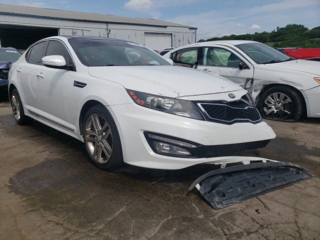 KIA OPTIMA SX 2013 5xxgr4a68dg160422