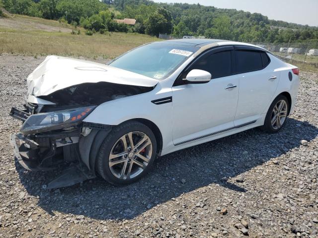 KIA OPTIMA 2013 5xxgr4a68dg161716