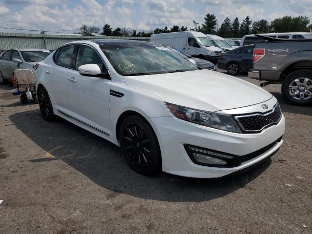 KIA OPTIMA SX 2013 5xxgr4a68dg161943