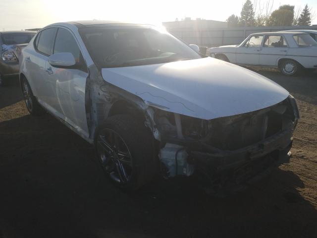 KIA OPTIMA SX 2013 5xxgr4a68dg168178