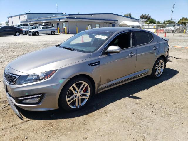 KIA OPTIMA 2013 5xxgr4a68dg180010