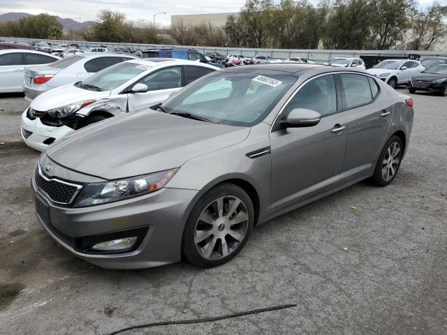 KIA OPTIMA SX 2013 5xxgr4a68dg180430