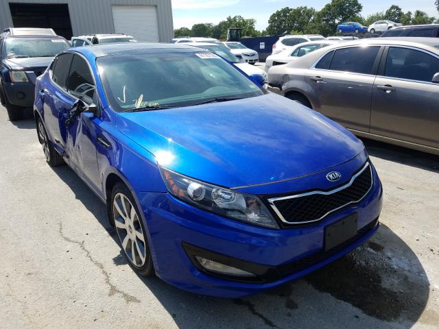 KIA OPTIMA SX 2013 5xxgr4a68dg181741