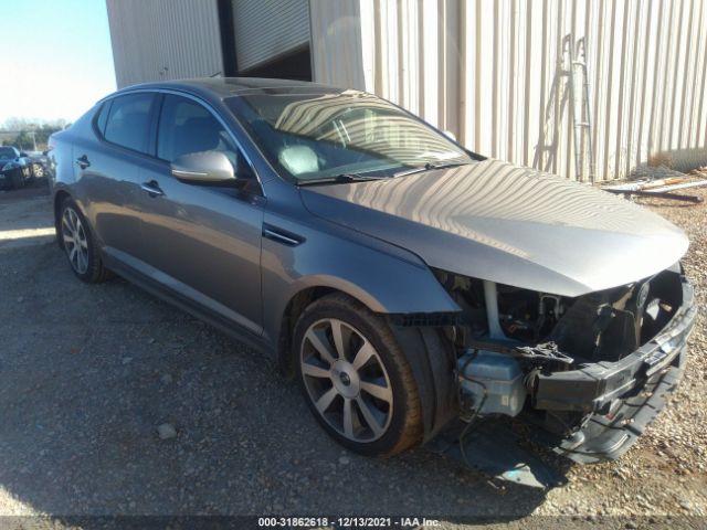 KIA OPTIMA 2013 5xxgr4a68dg182548