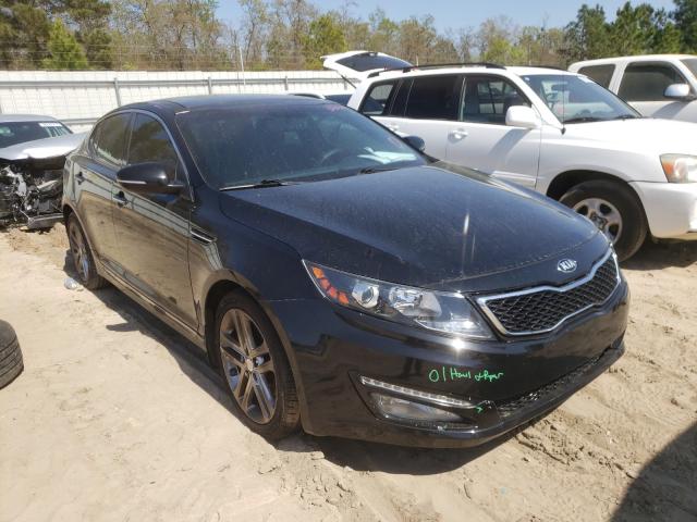 KIA OPTIMA SX 2013 5xxgr4a68dg183134